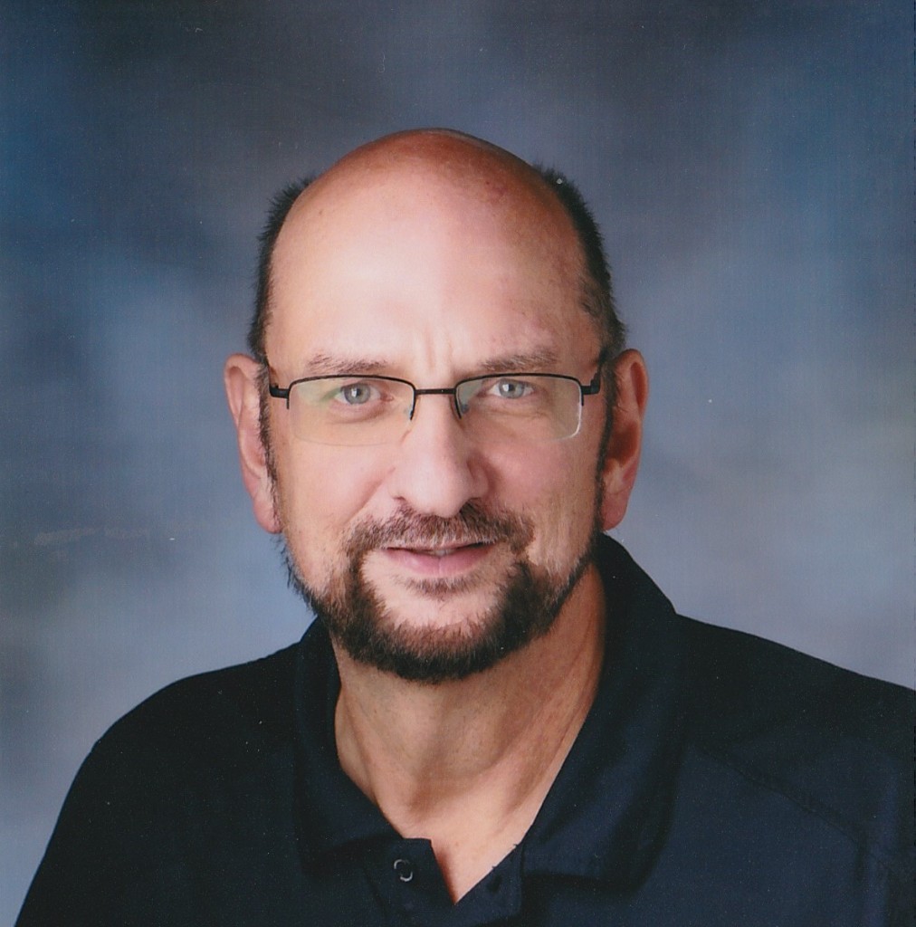 Michael Sullivan, founder of StewardFit